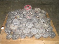 (Approx Qty - 50) QuickDraw Tie Wire Reels-