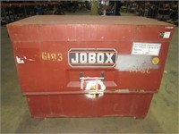 Jobox Tool Chest-