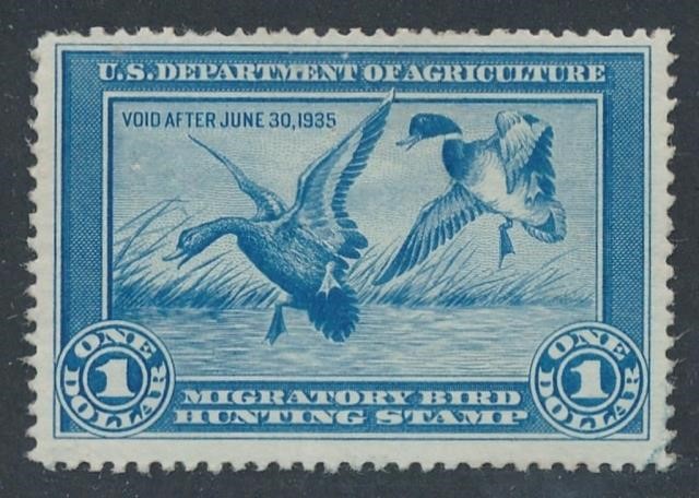 Golden Valley Stamp Auction #323