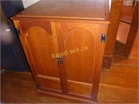 RCA Victor Cabinet