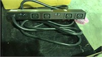 Basic rack Power distribution unit AP9570