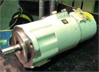 Tokimec hydraulic pump SQPS21-3-86AB-18-S159