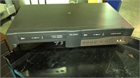 Go video DVD and vhs players