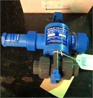 True blue air actuator ABVS1.6 3/4 spring valve