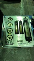 Portable pneumatic calibrator series 65-150