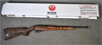 Ruger 10/22 Gator Edition Rifle*