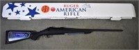 Ruger American Rifle in .308 Win.*