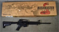 Bushmaster Model XM15-EZS Rifle in .223*