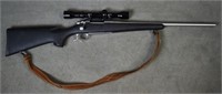 Remington Model Seven Rifle in .260 Rem*