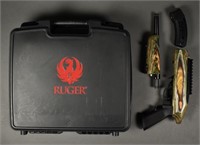 Ruger Charger Pistol