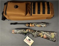 Ruger 10/22 50 Year Take Down Rifle in .22 LR*