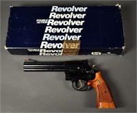 Smith & Wesson Model 586 Revolver in .357 Mag*