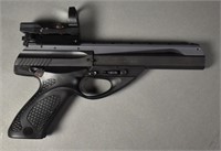 Beretta Model U22 Neos Pistol in .22 Long Rifle*