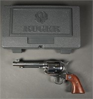 Ruger Vaquero Revolver in .44 Magnum*