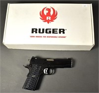 Ruger SR1911 Pistol in .45 ACP*