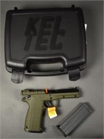 Kel-Tec CNC Inc. Model PMR-30 Pistol in .22 WMR*