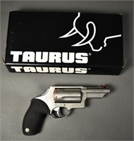 Taurus "The Judge" Pistol in .45 or .410*