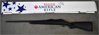 Ruger American Rifle in .270 Win*