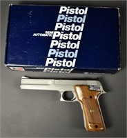 Smith & Wesson Model 622 Pistol in .22 Long Rifle*