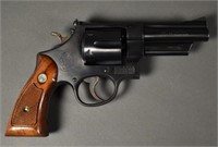 Smith & Wesson Model 28-2 Revolver in .357*