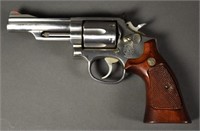 Smith & Wesson Model 66-2 Revolver in .357 Mag*