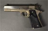 AMT Government Model Pistol in .45 ACP*