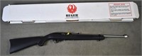 Ruger 10/22 Rifle in .22 Long Rifle*