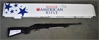 Ruger American Rifle in .22 Win Mag RF*