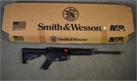 Smith & Wesson MP15 OR Rifle in 5.56 NATO*