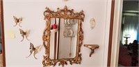Great home interior collection of mirror,