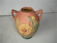 Roseville 58-6 Vase