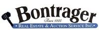 BONTRAGER REAL ESTATE & AUCTION SERVICE