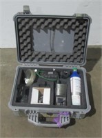 Industrial Scientific MX6 Gas Detector-