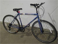 7 Speed Bicycle-