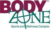 Body Zone Membership