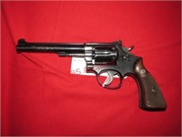 Smith and Wesson 22 LR