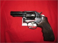 Smith and Wesson 38 Special