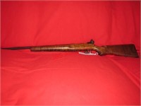 Remington 521 T 22 LR