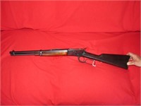 Inter Arms Model 92 38-357 Lever Action