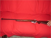 Winchester Model 75 22 LR