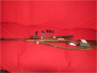 Winchester Model 52 22 LR