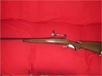 Remington 700 Classic 221 Fireball