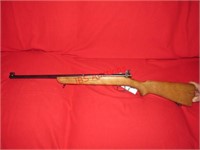 Wards Western Field Model 62 Single Shot