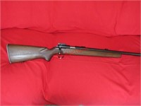 Winchester Model 52