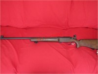 Remington 541 X Target 22 LR US Marked