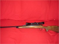 Remington 700 7mm Mag