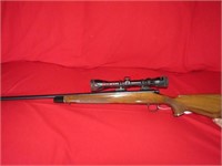 Remington 700 BDL 222 Cal