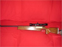 Remington 540 XR Target 22 LR