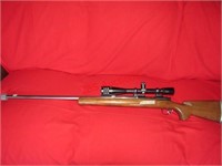 Remington 700 Action 308 Winchester