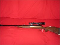 Remington 700 H & H 375 Grade C